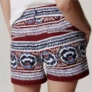 Ann Taylor LOFT "Riviera" Short